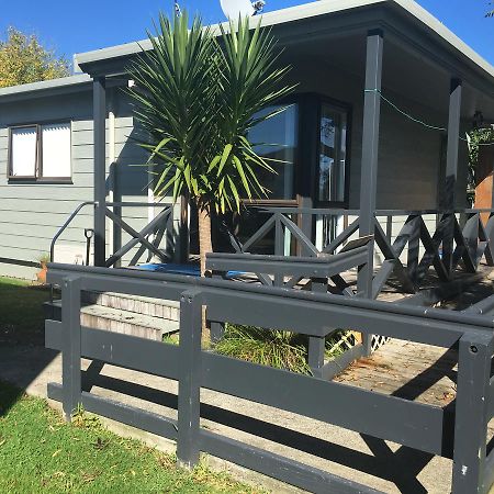 هاملتون Agapantha Cottage Retreat المظهر الخارجي الصورة